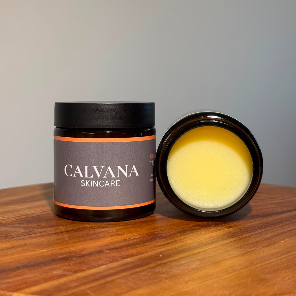 120ml Tallow Balm