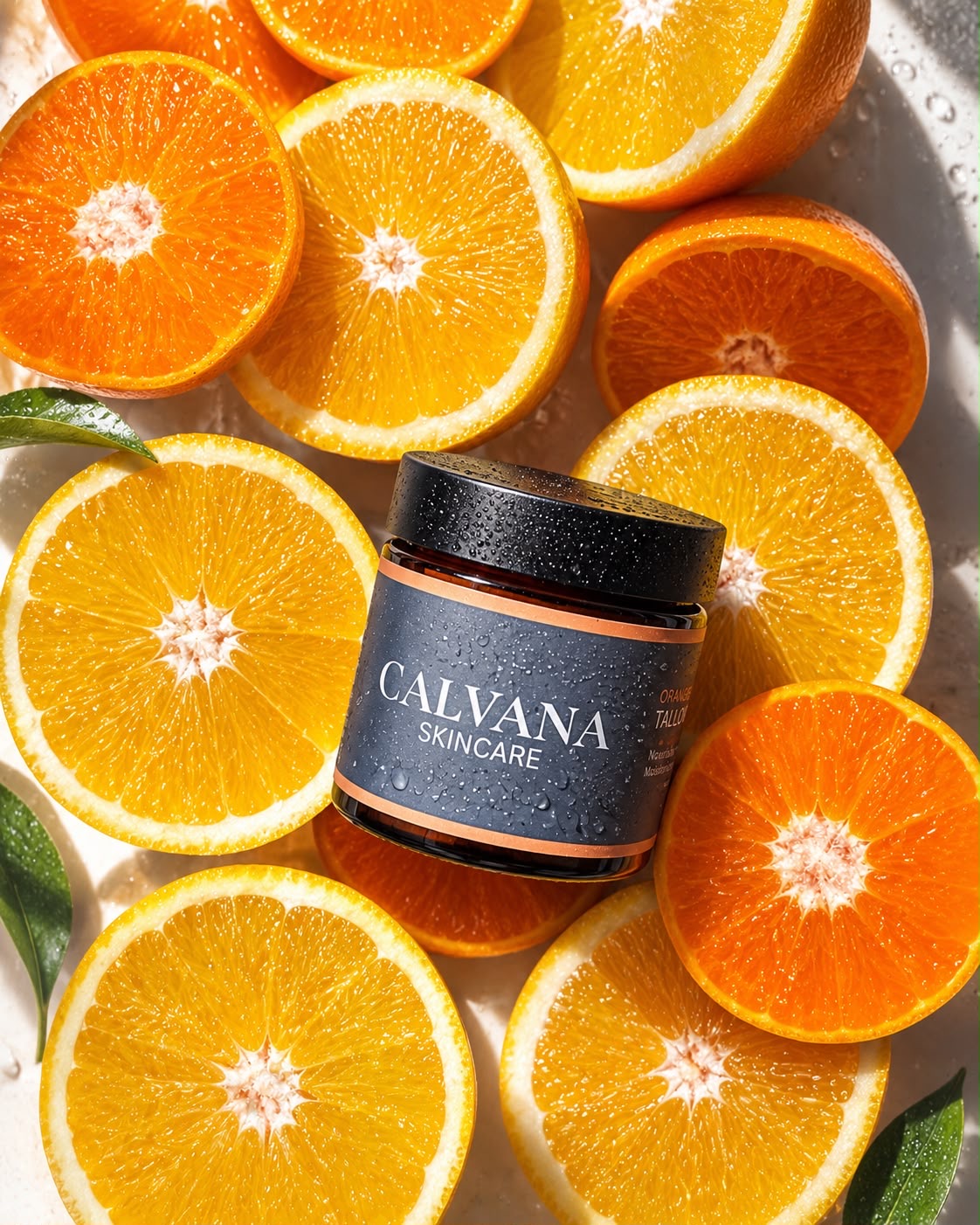 60ml Tallow Balm