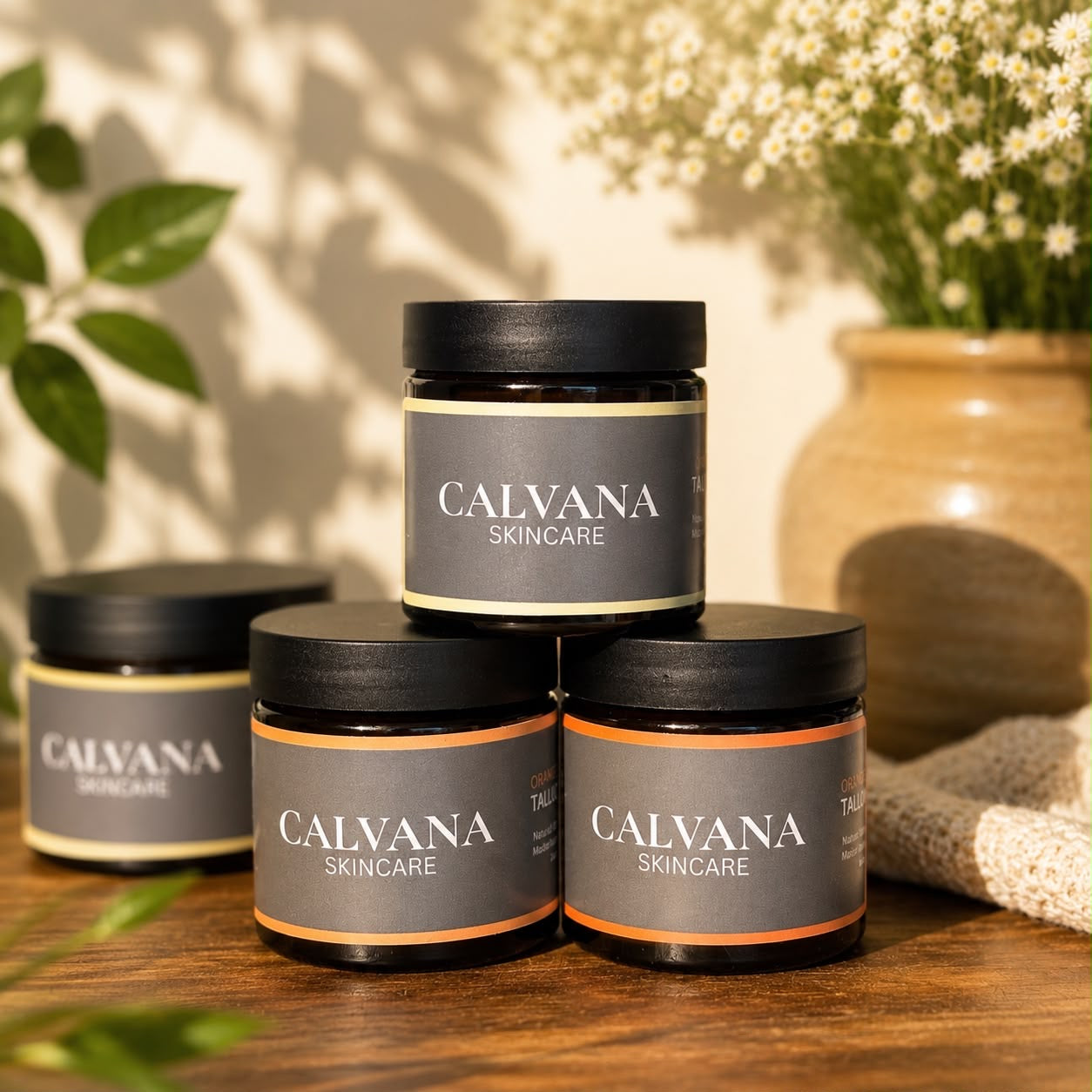 60ml Tallow Balm